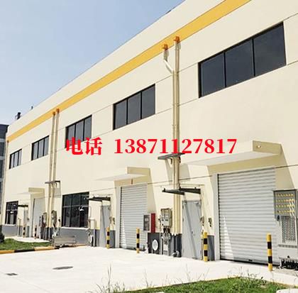 龙文冷库拉链保温门