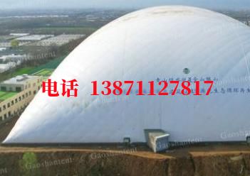龙文气膜棚卷帘门,电动门